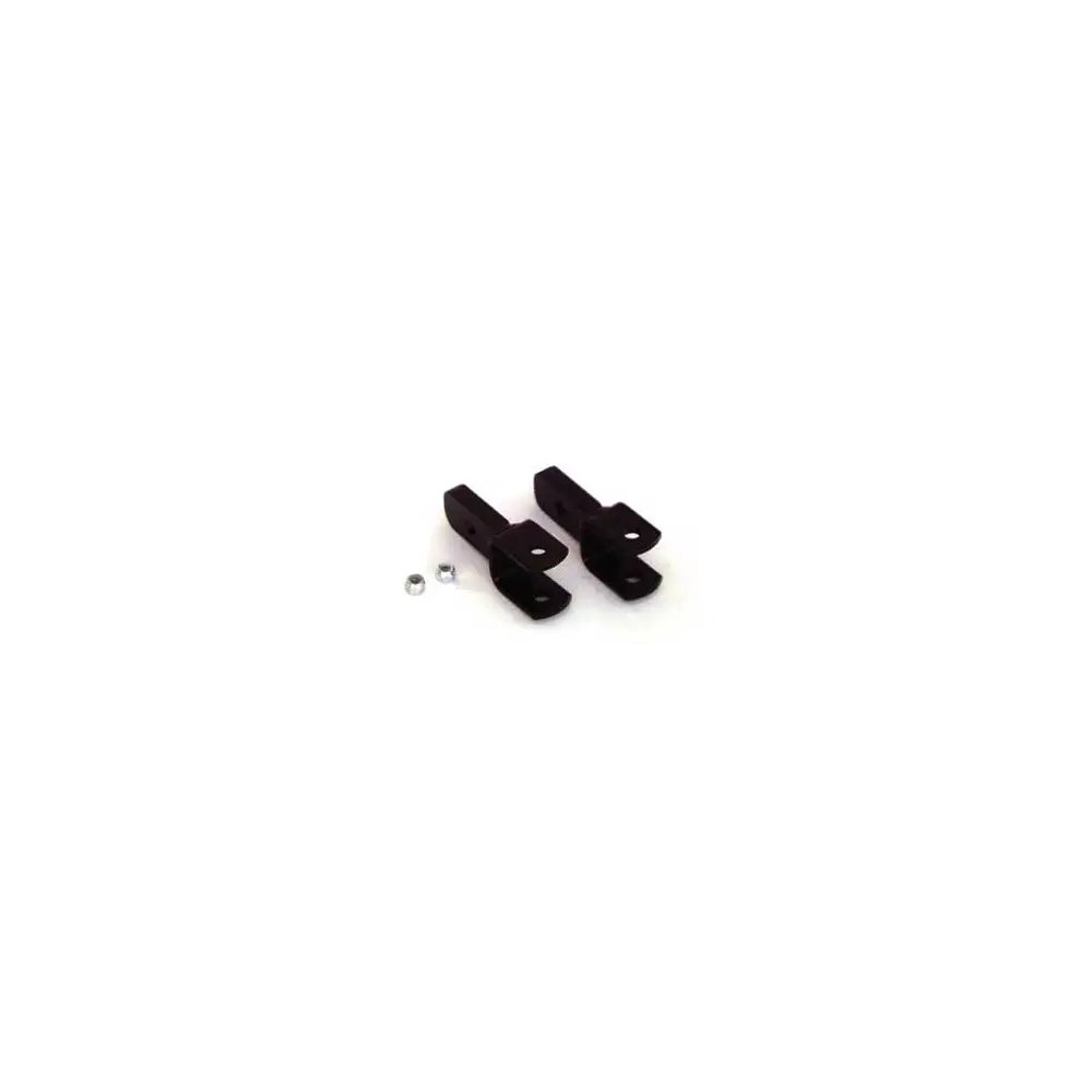 Demco Adapter - Falcon Towbar To Demco Baseplate - 9523023
